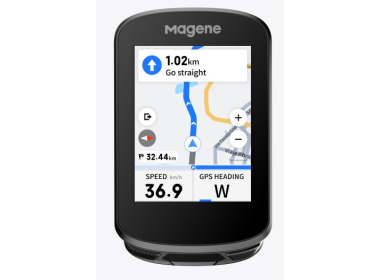Magene C506 Smart GPS Bike Computer