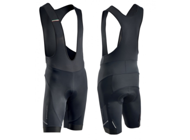 Pantaloni ciclism ACTIVE GEL scurt 