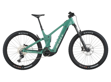 Bicicletă electrică SCOTT Patron 930