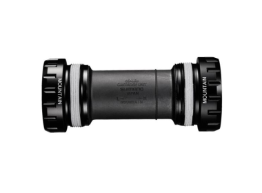 Butuc pedalier SHIMANO XT BB-MT800-S