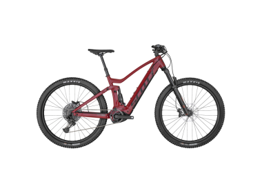 Bicicletă electrică Scott STRIKE eRIDE 930 - 2022