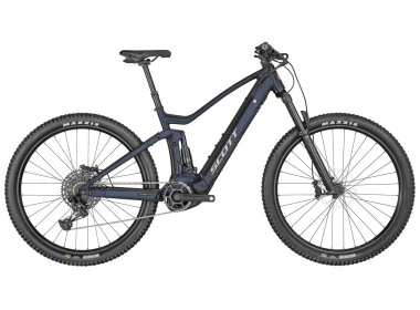 Bicicletă electrică Scott STRIKE eRIDE 930 