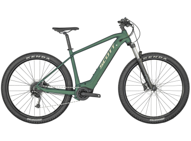 Bicicletă de teren electrică SCOTT ASPECT eRIDE 950