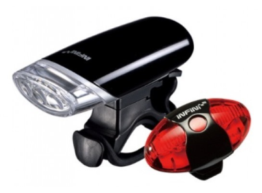 Set far+sclipitor Infini I-1205