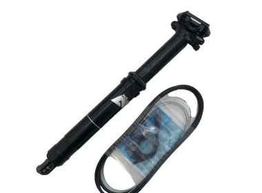 Tijă telescopică şa XLC SP-T11B, Ø-31.6 mm