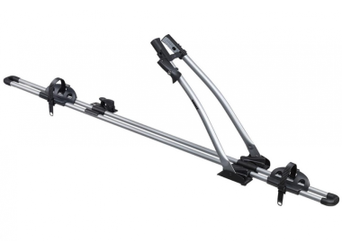 Suport biciclete Thule FreeRide 532 cu prindere pe bare transversale
