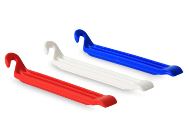 Leviere ZEFAL DP20 3buc - Albastru/Roşu