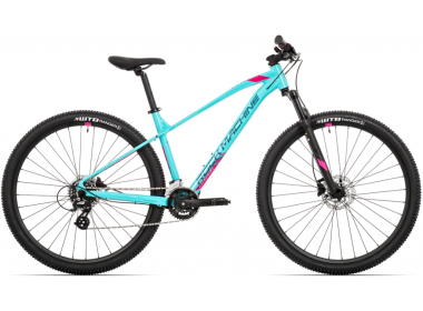 Bicicletă MTB de damă ROCK MACHINE CATHERINE 10-29