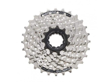 Grup 7 pinioane SHIMANO CS-HG41-7SP