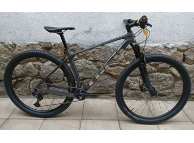 Bicicletă folosită mtb TREK