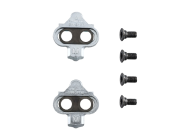 SET PLĂCUŢE DE PEDALE SHIMANO SM-SH56 