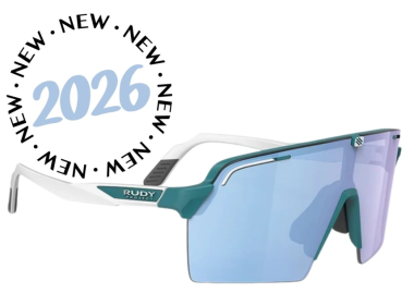 OCHELARI SPINSHIELD PRO TEAL/MULTILASER ICE