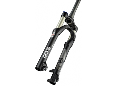 Furcă bicicletă XC 30 Gold TK Solo-Air 