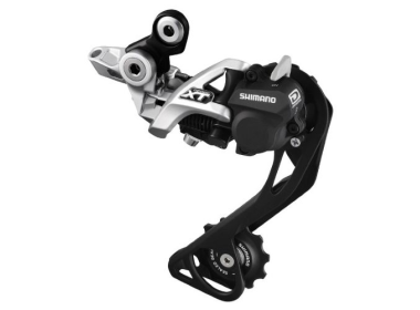 Schimbator spate bicicleta Shimano Deore XT RD-M786 SGS SHADOW PLUS