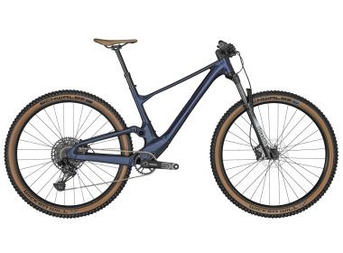Bicicletă Trail SCOTT SPARK 970 - 2023