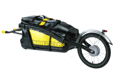 Remorcă transport TOPEAK JOURNEY TRAILER TTR