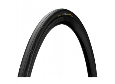 Anvelopă bicicletă Ultra Sport III 25-622