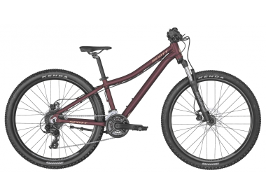 Bicicletă de copii SCOTT CONTESSA 26 DISC 