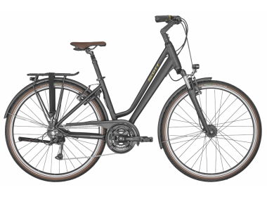 Bicicletă de oraş Scott SUB COMFORT 10 Unisex - 2022