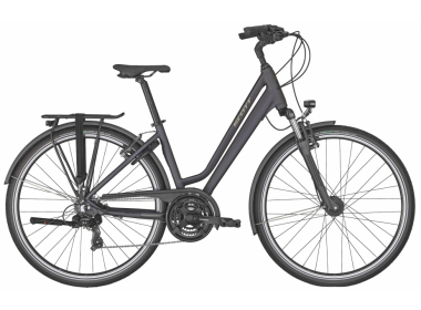 Bicicletă de oraş Scott SUB COMFORT 20 Unisex - 2023
