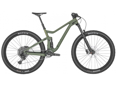 Bicicletă Enduro SCOTT Genius 950 - 2022