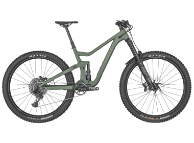 Bicicletă Enduro SCOTT RANSOM 920 - 2022