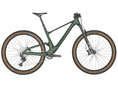 Bicicletă Trail SCOTT SPARK 930 - 2022