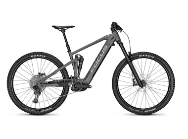 Bicicletă de teren / enduro electrică FOCUS Sam 2 6.7