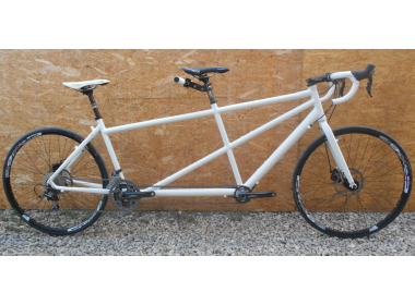 Bicicleta TANDEM No.1