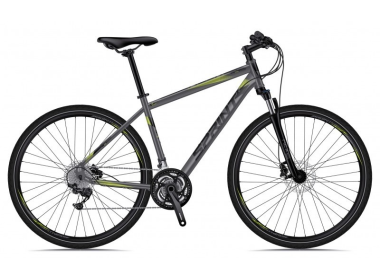 Bicicletă trekking SPRINTER SINTERO Men