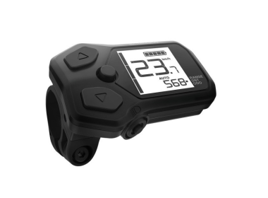 CICLOCOMPUTER SHIMANO STEPS SC-E5003 COLIER 22.2MM