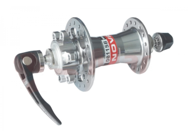 Butuc faţă - NOVATEC D811SB/A, 32H