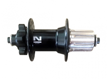 Butuc spate - NOVATEC D042SB