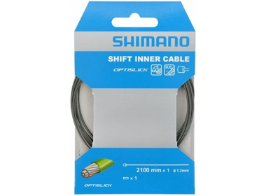 Cablu schimbător Inox SHIMANO Optislick