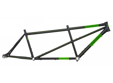 Cadru bicicletă TANDEM
