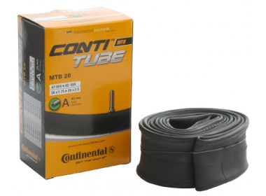 Cameră bicicletă MTB 26 A40