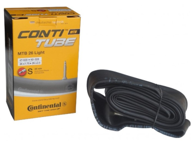 Cameră bicicletă MTB 26 S42