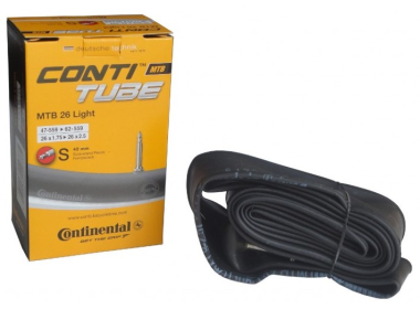 Cameră bicicletă MTB 26 S60