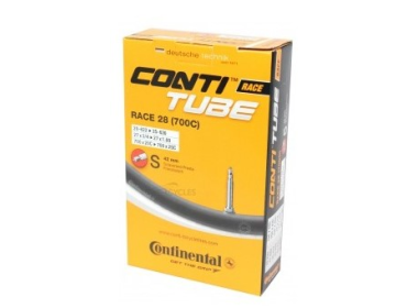 Cameră bicicletă Race 28 S42 