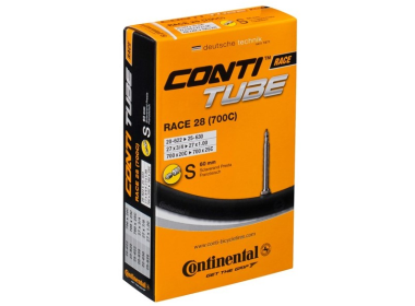 Cameră bicicletă Race 28 S60