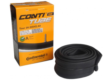 Cameră bicicletă Tour 26 All A40