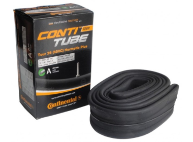 Cameră bicicletă Tour 26 Hermetic Plus D40