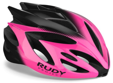 Cască ciclism Rudy Project RUSH