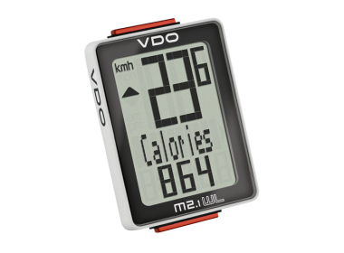 Ciclocomputer M2.1 WL