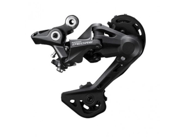 Schimbător pinioane  - Deore RD-M4120