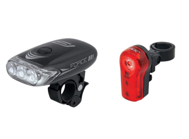 Set lumini Force 45405