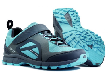 Pantofi ciclism NORTHWAVE ESCAPE EVO Damă