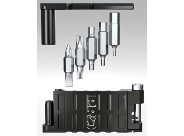 PRO Performance Mini Tool - 17 Funcţii