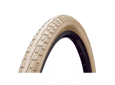 Anvelopa Continental Ride Tour Puncture-ProTection 37-622 (700x37C) crem/crem