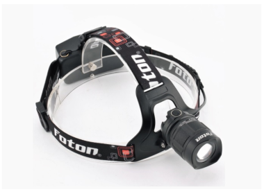 Lanternă frontală FOTON HL-2157 Led 10W, 1200 LM